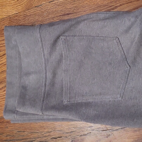 Deluth Classic Pants Strong Will Stretch tan Size M x 31 - Picture 2 of 7